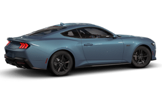 2025 Ford Mustang® External Image 4